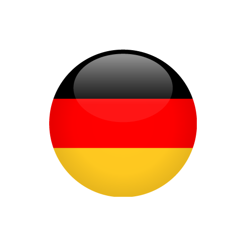 Deutschland Deutsche Flagge
