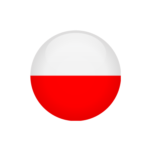 Polen Polnische Flagge