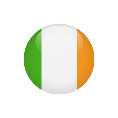 Ireland Ireland flag