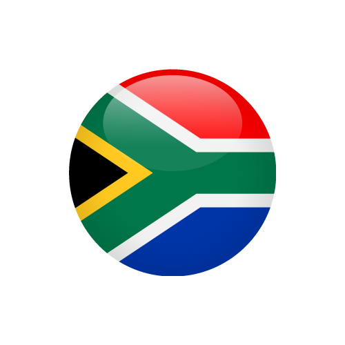 South Africa South Africa flag