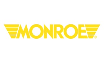 Monroe logo Monroe logo