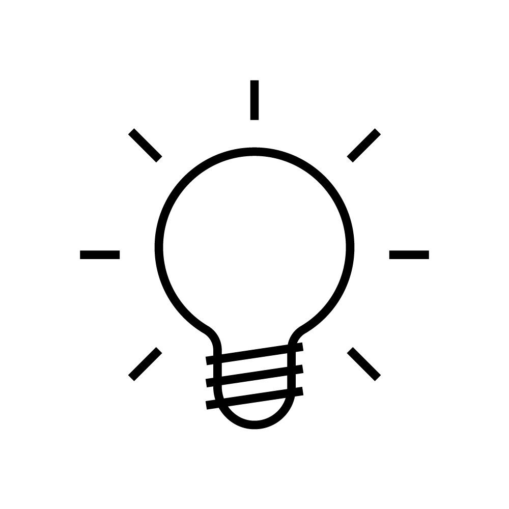 Tips and tricks videos icon Tips and tricks videos icon