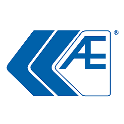 AE logo AE logo