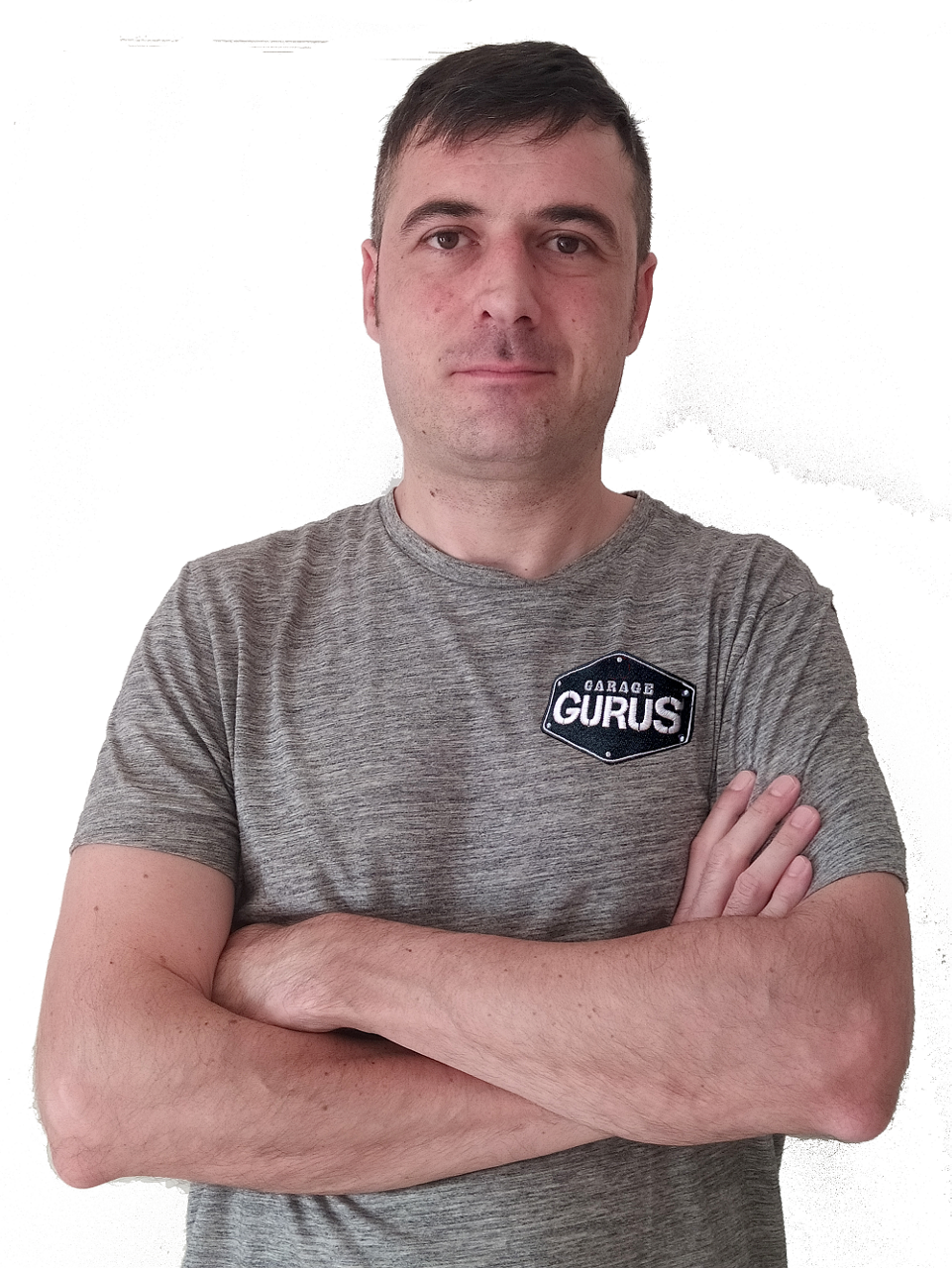 Rafael Technisch call center agent Garage Gurus